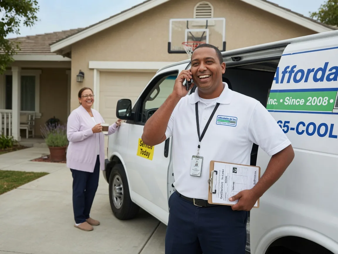 Central Ac Repair Hennessey, OK FAQs